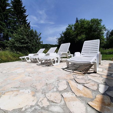 Vacation House Home, Plitvice Lakes National Park Plitvicka Jezera Exterior photo