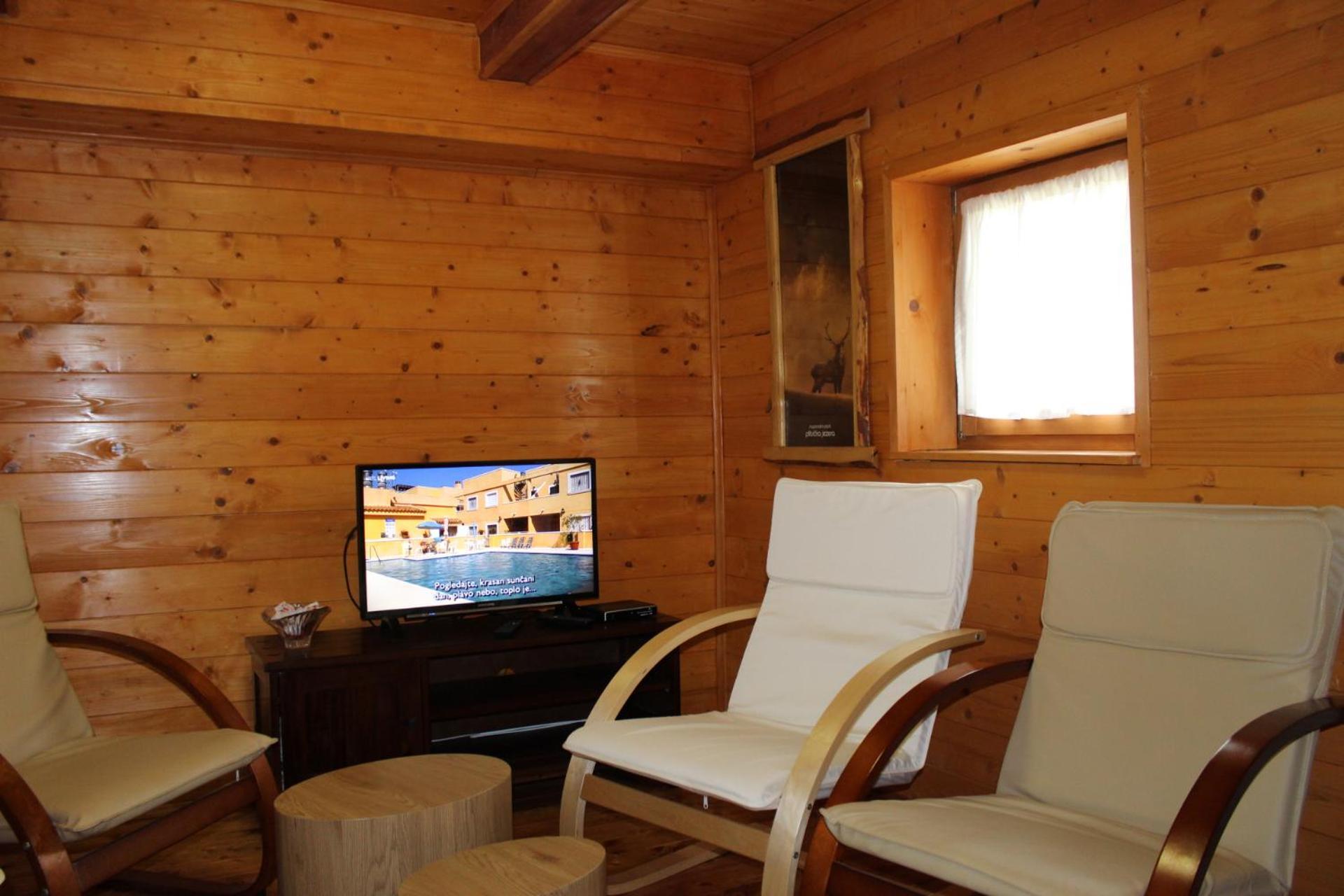 Vacation House Home, Plitvice Lakes National Park Plitvicka Jezera Exterior photo