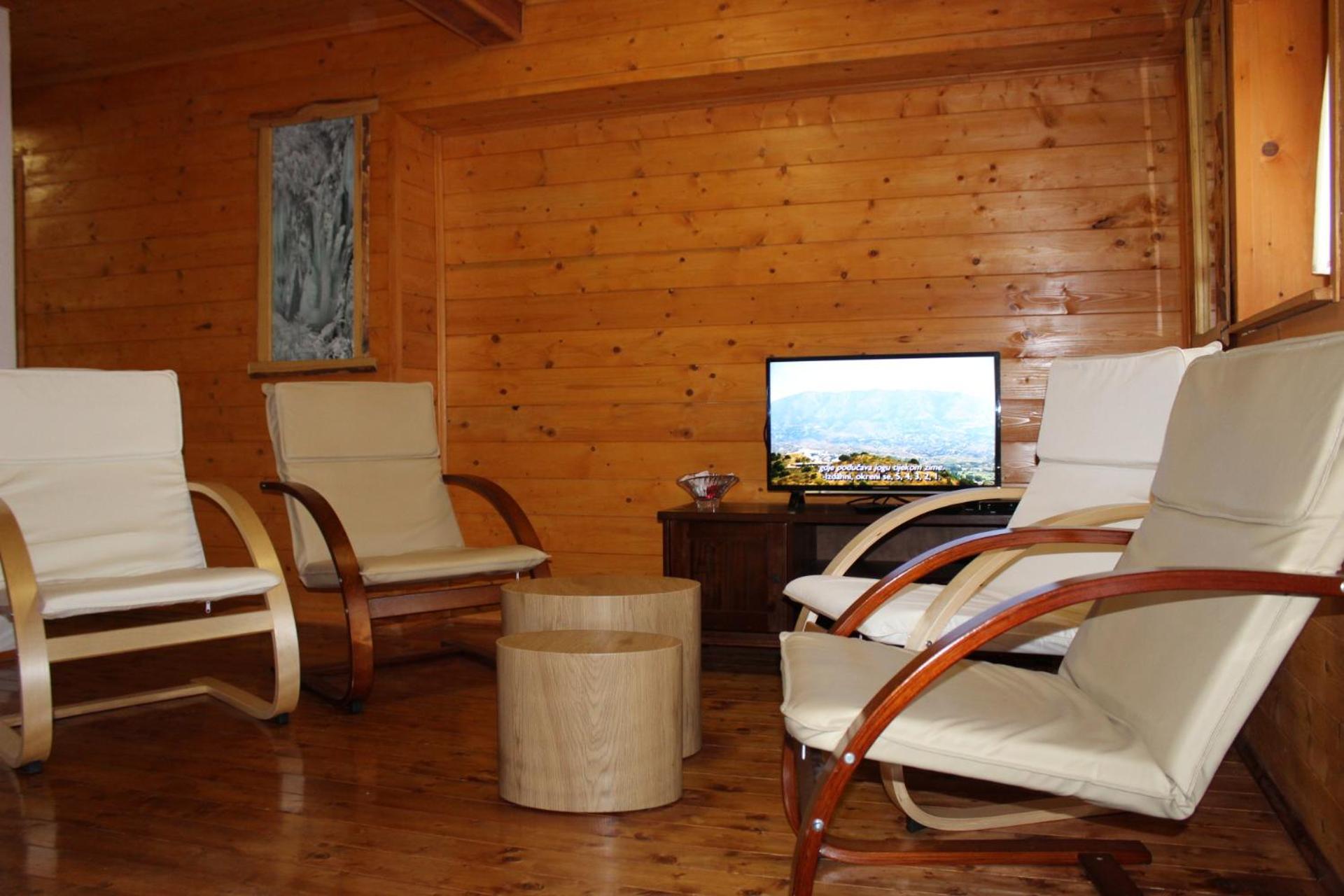 Vacation House Home, Plitvice Lakes National Park Plitvicka Jezera Exterior photo