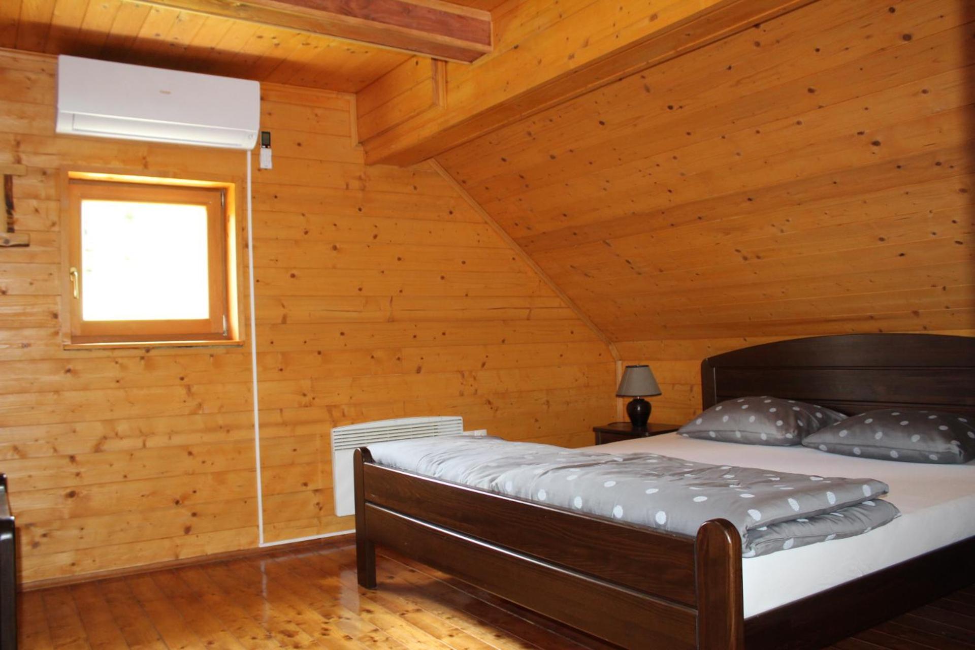 Vacation House Home, Plitvice Lakes National Park Plitvicka Jezera Exterior photo